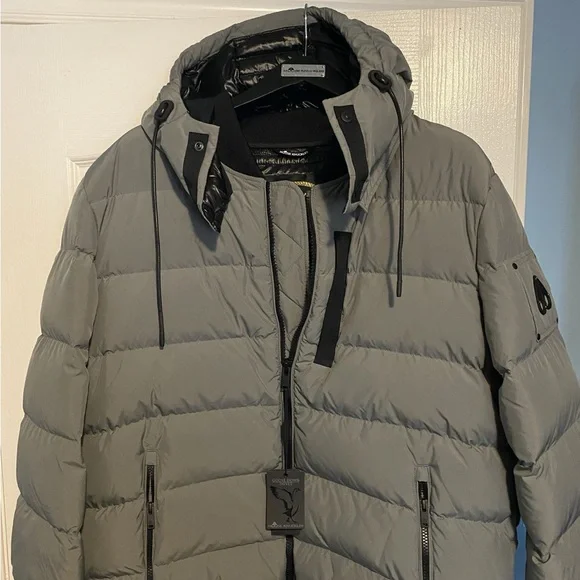 Winter Jacket - Picture 2 of 4